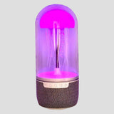 Jellyfish Mood Lamp & Bluetooth Speaker