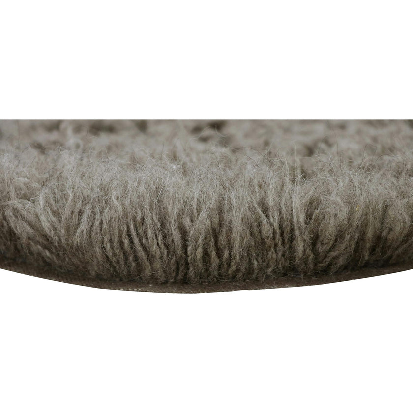 Woolly Rug