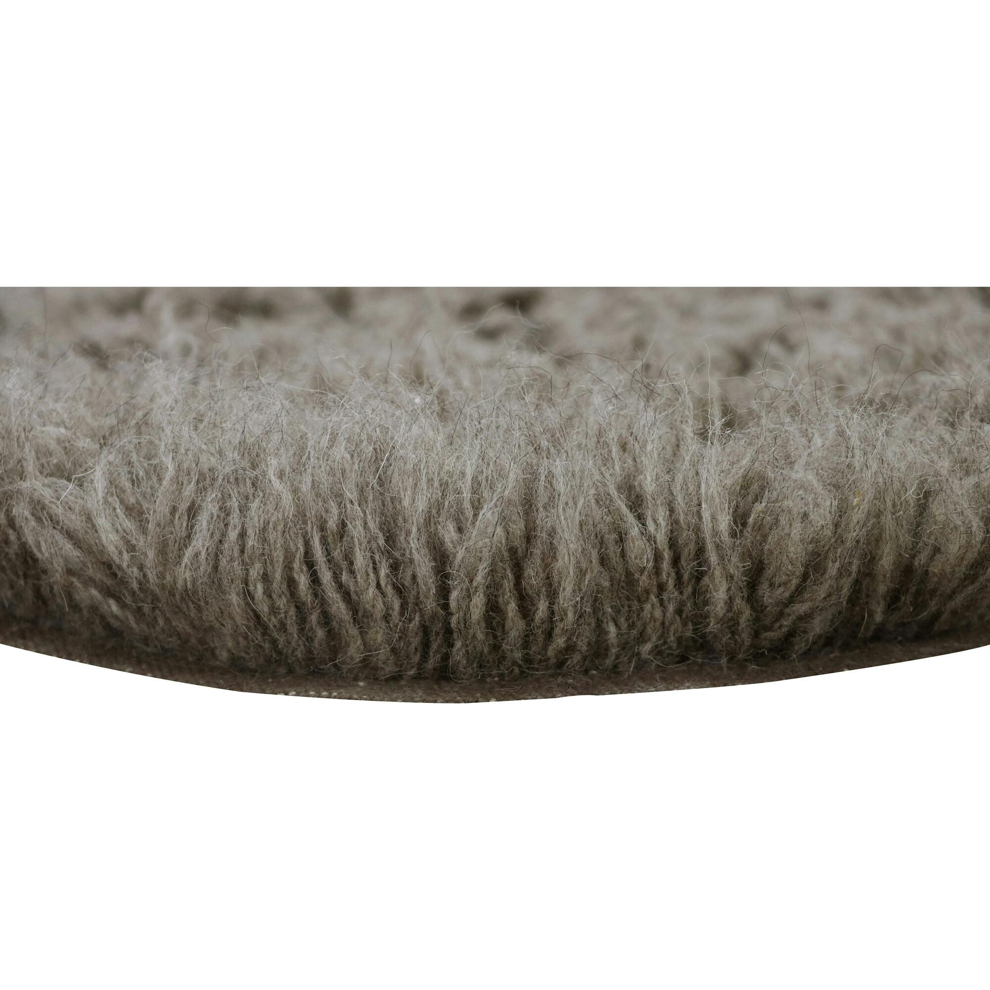 Woolly Rug