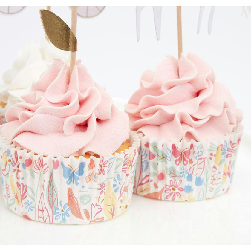 Princess Cupcake Kit