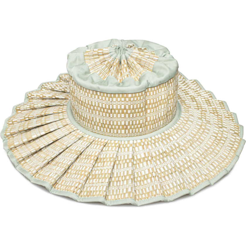 Polynesia | Island Capri Hat