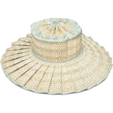 Polynesia | Island Capri Hat