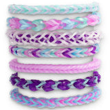 Rainbow Loom: Treasure Box - Sparkle Pop