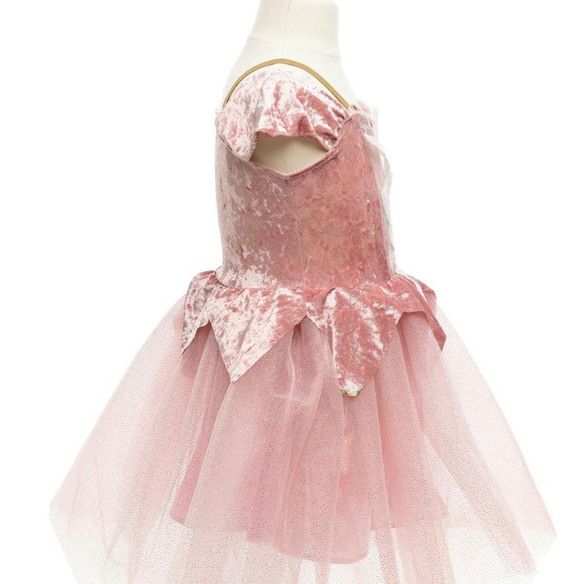 Prima Ballerina Dress
