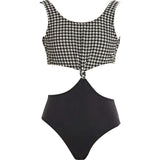 MATHILDA ONE-PIECE SWIMSUIT