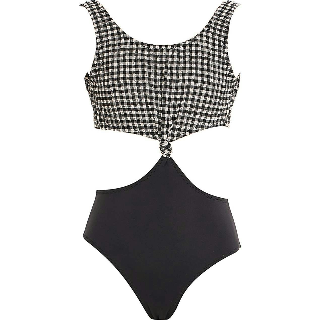 MATHILDA ONE-PIECE SWIMSUIT