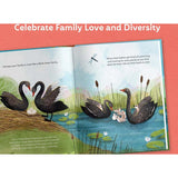 Families of a Feather