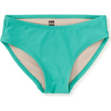 Bikini Bottoms, Blue