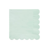 Large Multicolor Paper Napkins