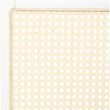 Colette Rattan Dining Chair