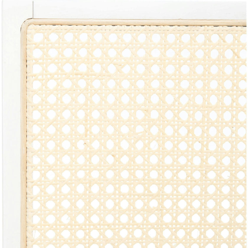Colette Rattan Dining Chair