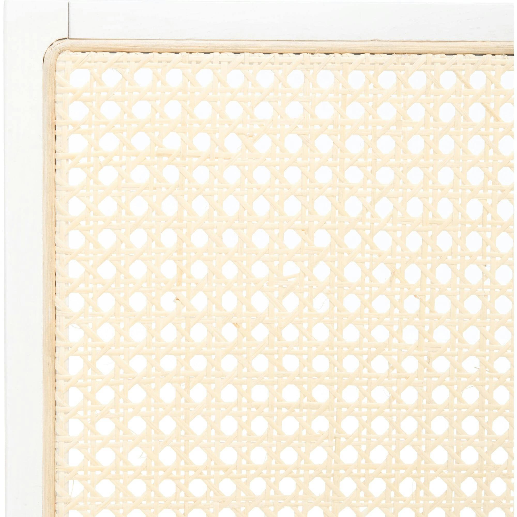 Colette Rattan Dining Chair