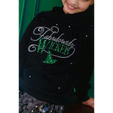 Fabulously Wicked Hoodie
