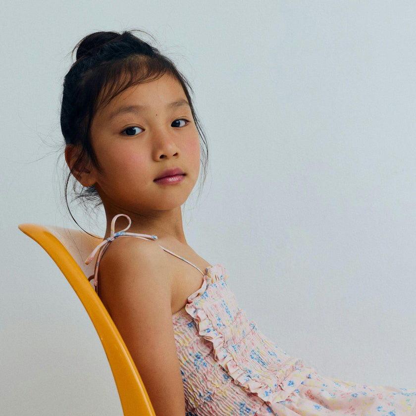 Sabina Dress Sabina Print