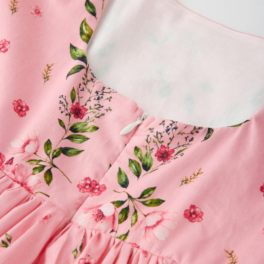 Melany Mini Dress