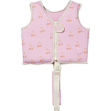 Swim Vest: 1/2