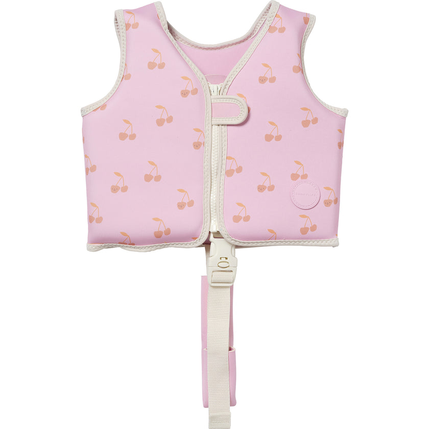 Swim Vest: 1/2