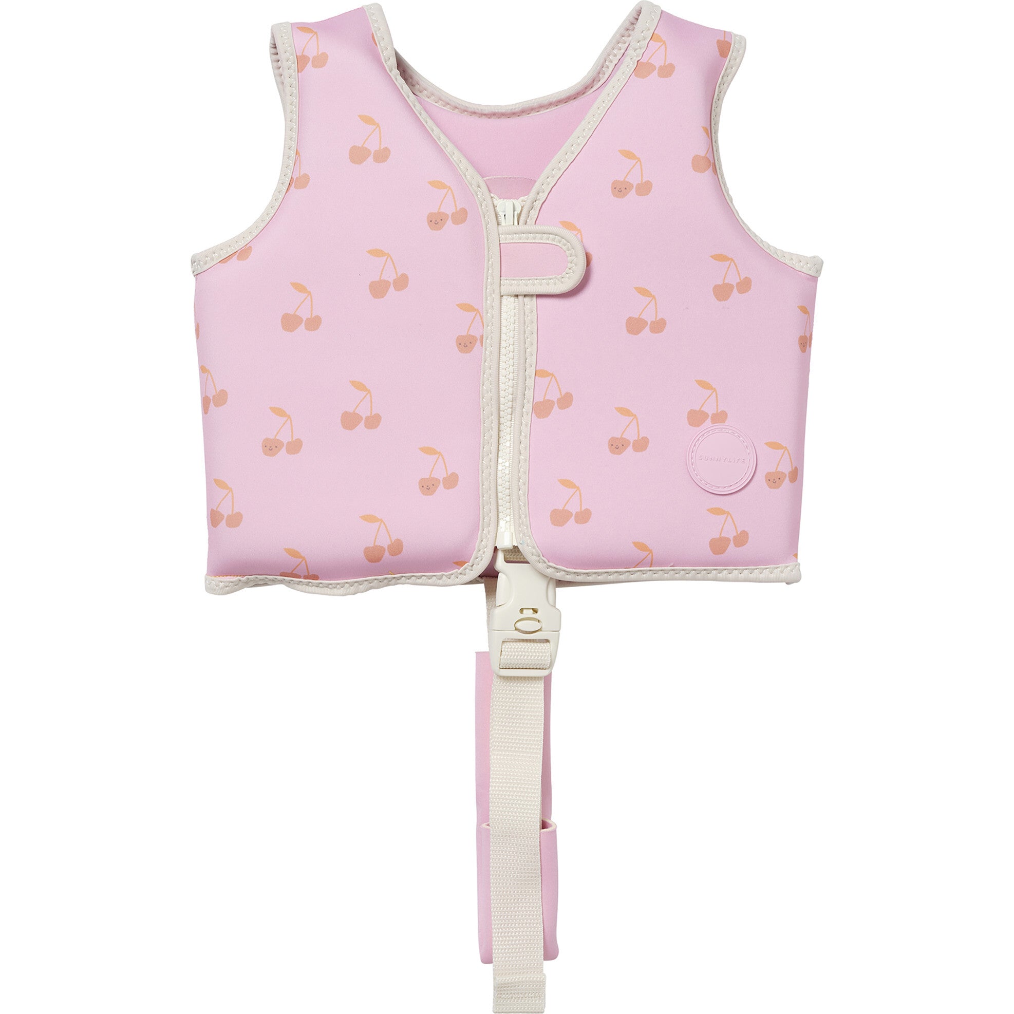 Swim Vest: 1/2
