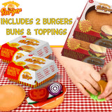 Stretcheez: Hamburger - 2 Pack