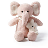 McHugs Ted Elephant School 10"