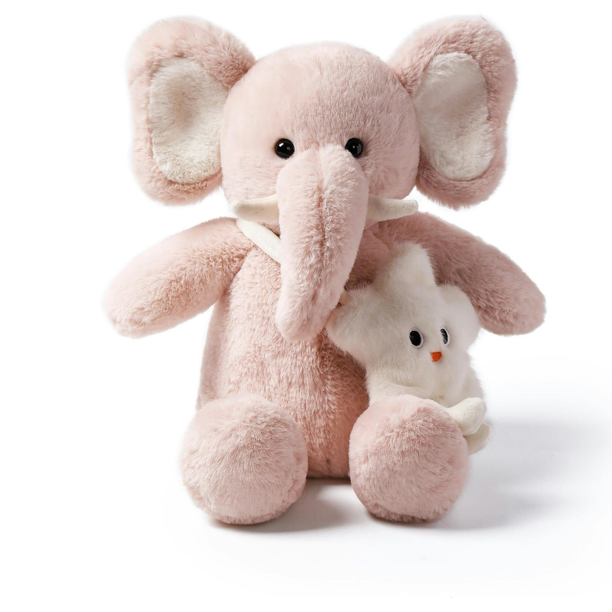 McHugs Ted Elephant School 10
