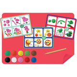 Jungle Clay & Play