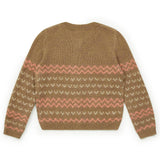 BONTON Rossignol Nightingale Cardigan