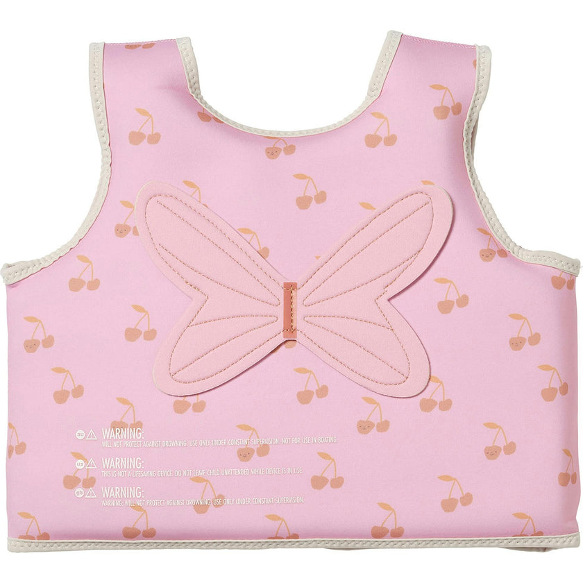 Swim Vest: 3/6