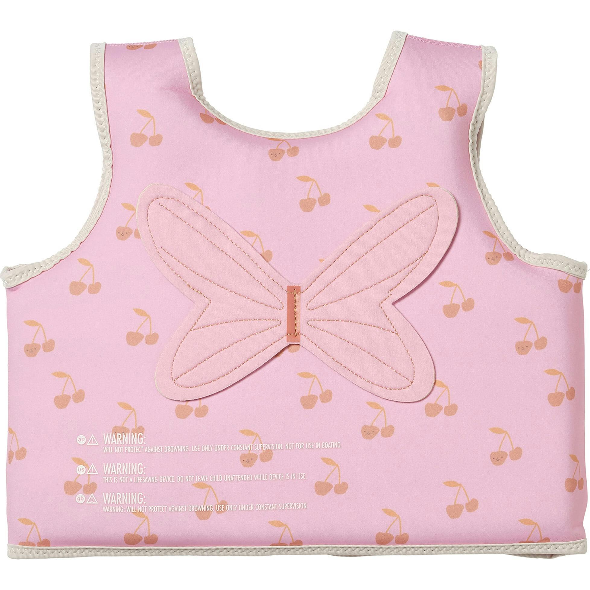 Swim Vest: 3/6