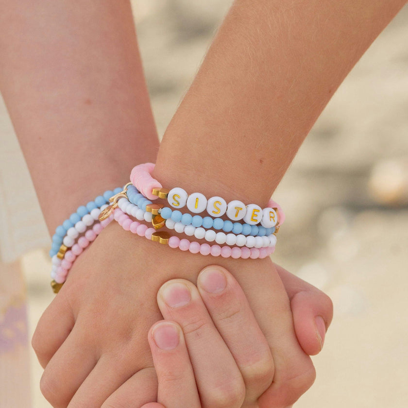Sister Bracelet