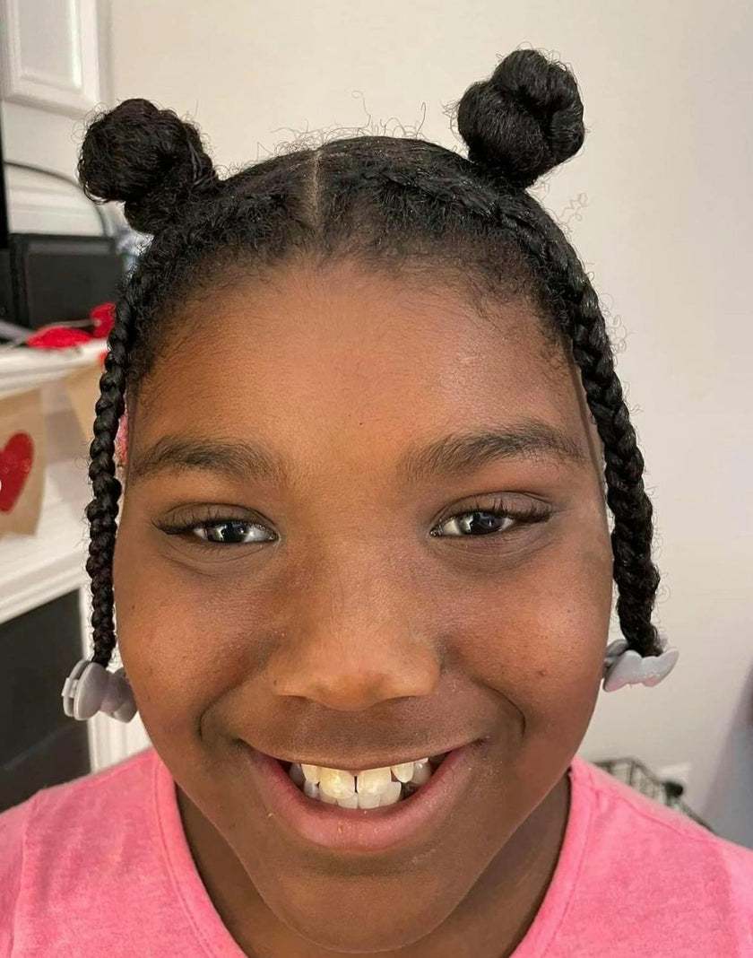 Daddy's Girl GaBBY Bows