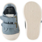 Recess Sneaker, Blue