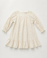 Fiona Dress, Orchid Charm