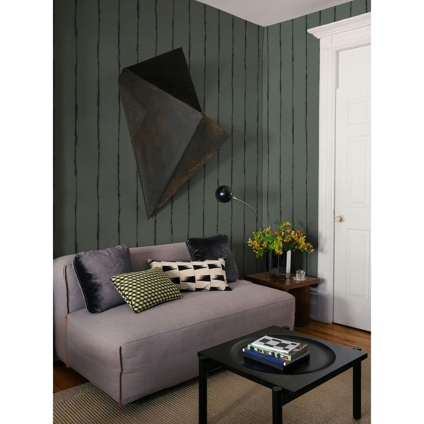 Ephemera 10-Yard Wallpaper