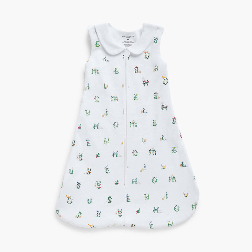 The Sleep Sack - Alphabet