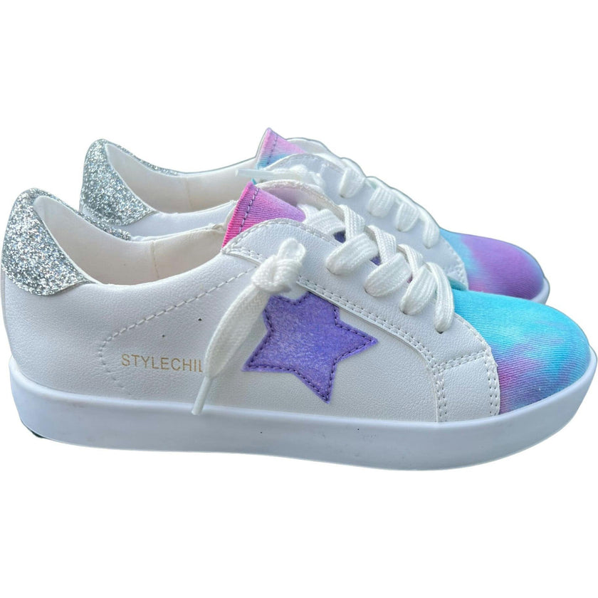 Juliet Sneaker, Prints