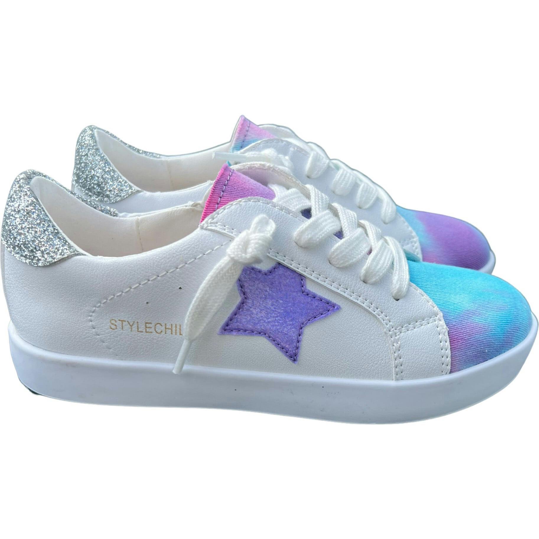 Juliet Sneaker, Prints