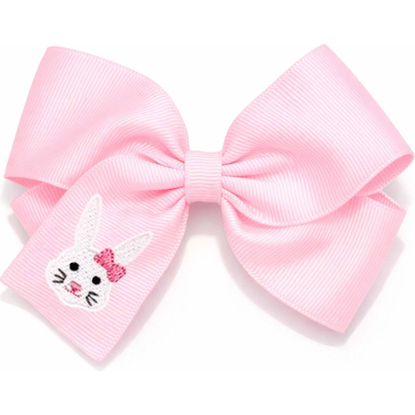 Bunny Hair Bow