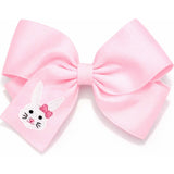 Bunny Hair Bow