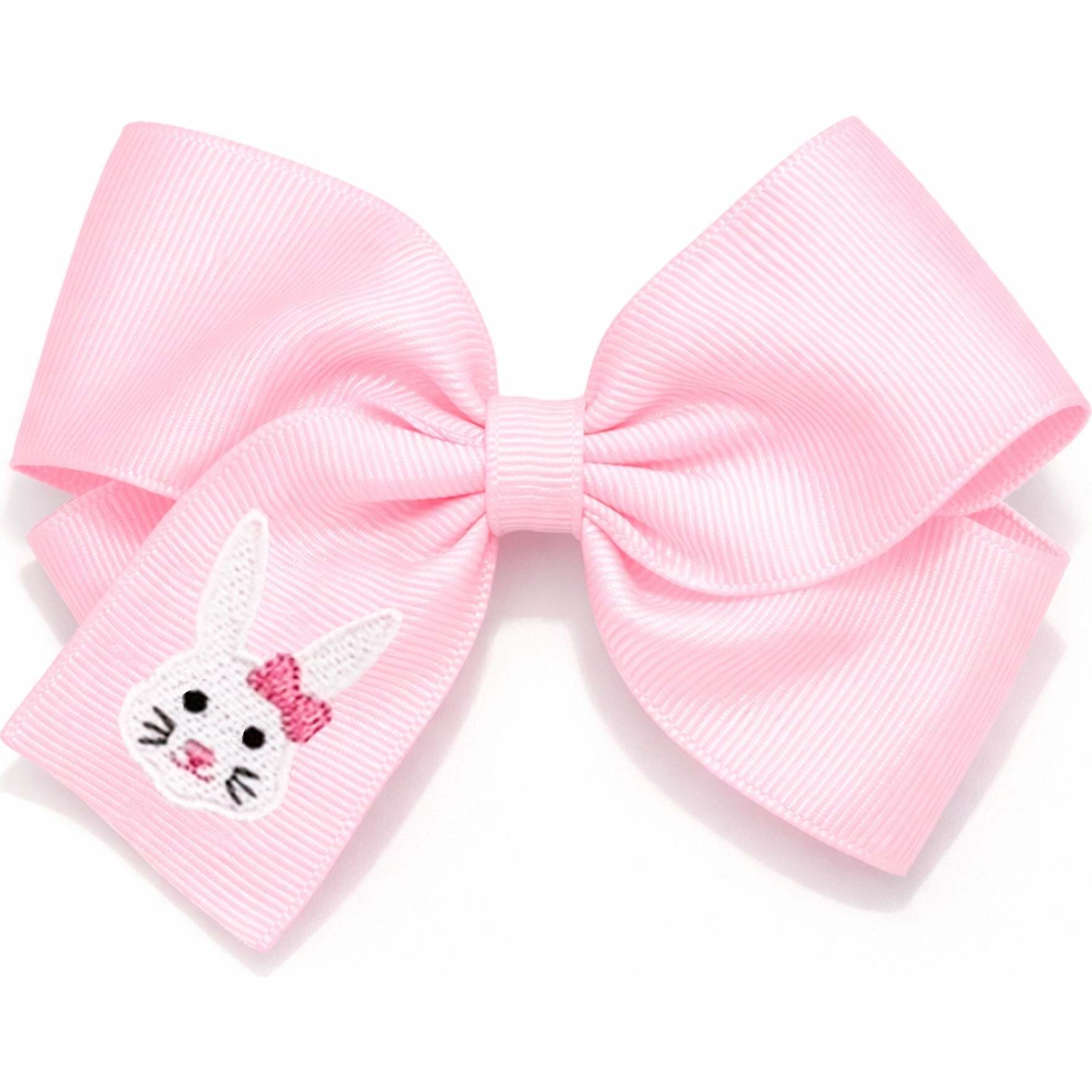 Bunny Hair Bow