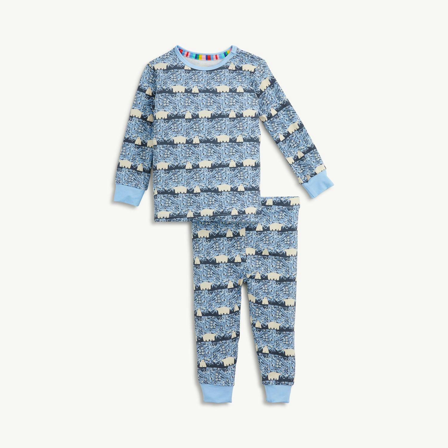 Magnetic PJ Set