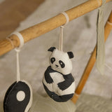 Rattle Toy Hangers