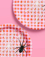 Creepin' it Cute Plates - 25 paper plates