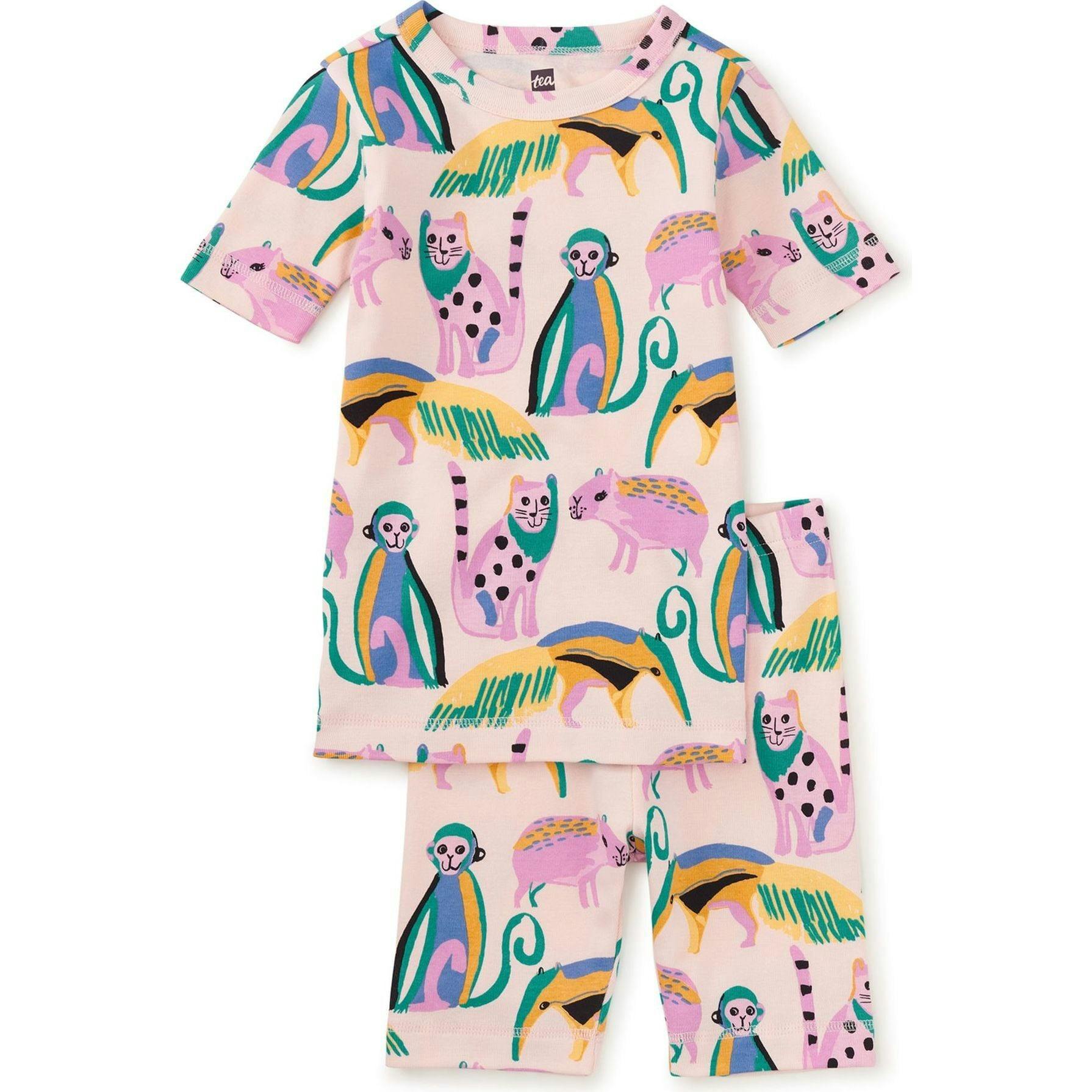 In Your Dreams Pajama Set, Purple