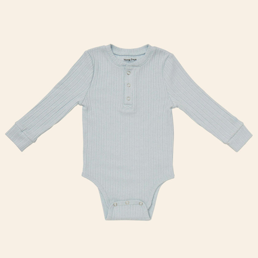 Truckee Onesie