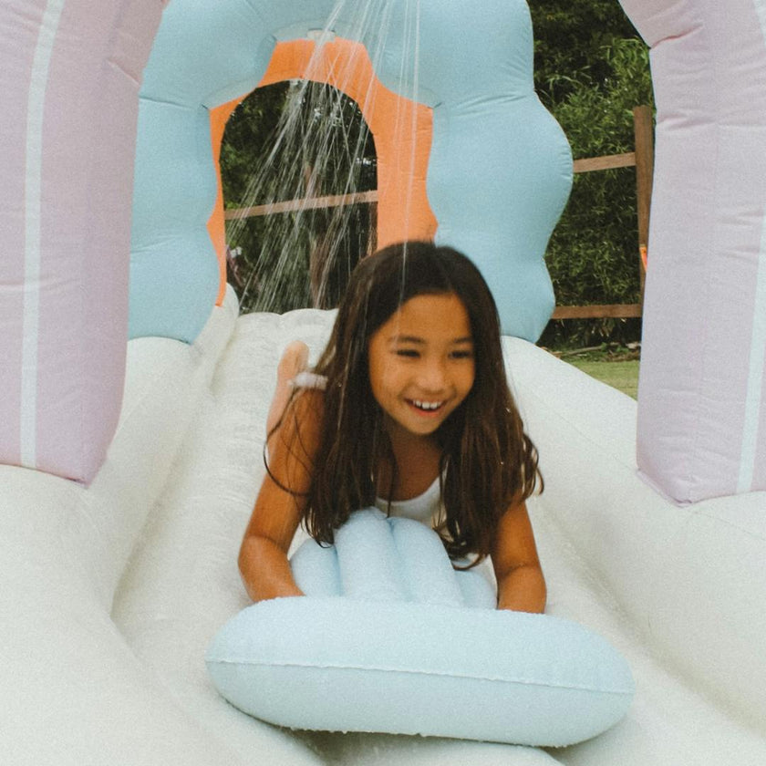 Water Slide - PRE-ORDER DELIVERY BY 11.15