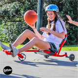 EzyRoller: Drifter Pro X - Bravo