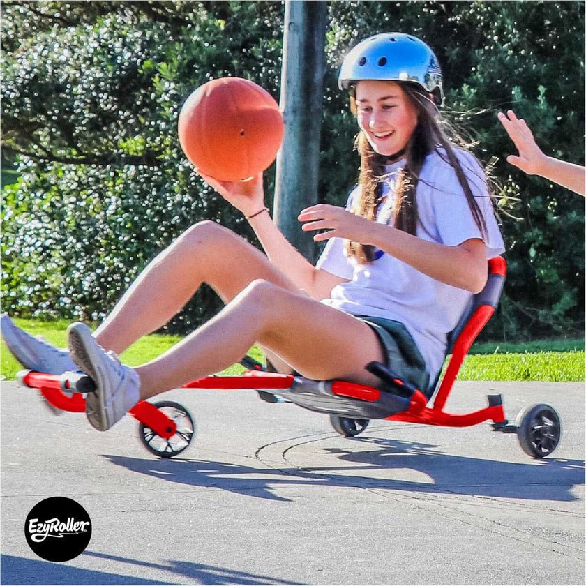 EzyRoller: Drifter Pro X - Bravo