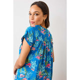Coral & Conch, Multi