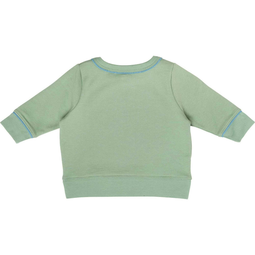 Remy Baby Sweatshirt